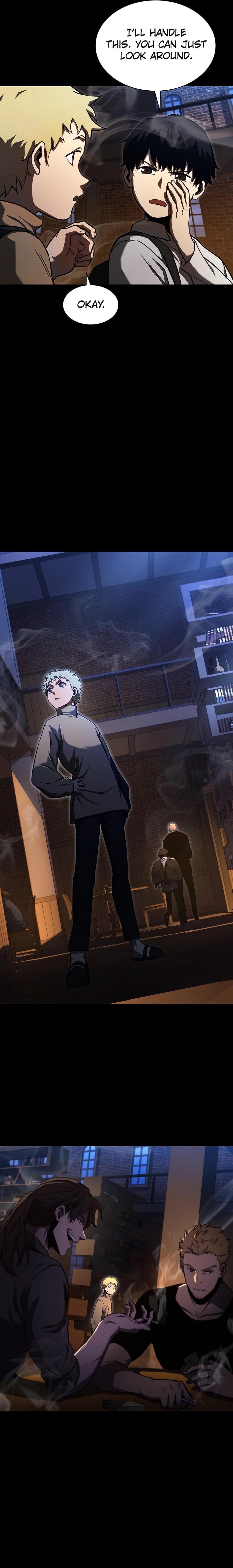 The Beginning After the End, Chapter 176 image 09